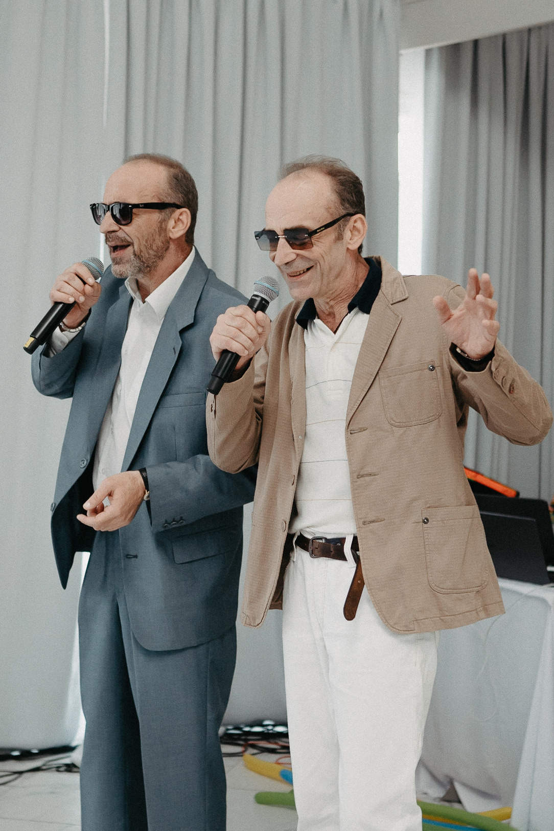 Анонс со свадьбы Юли и Жени. Свадебный фотограф Москва и другие города