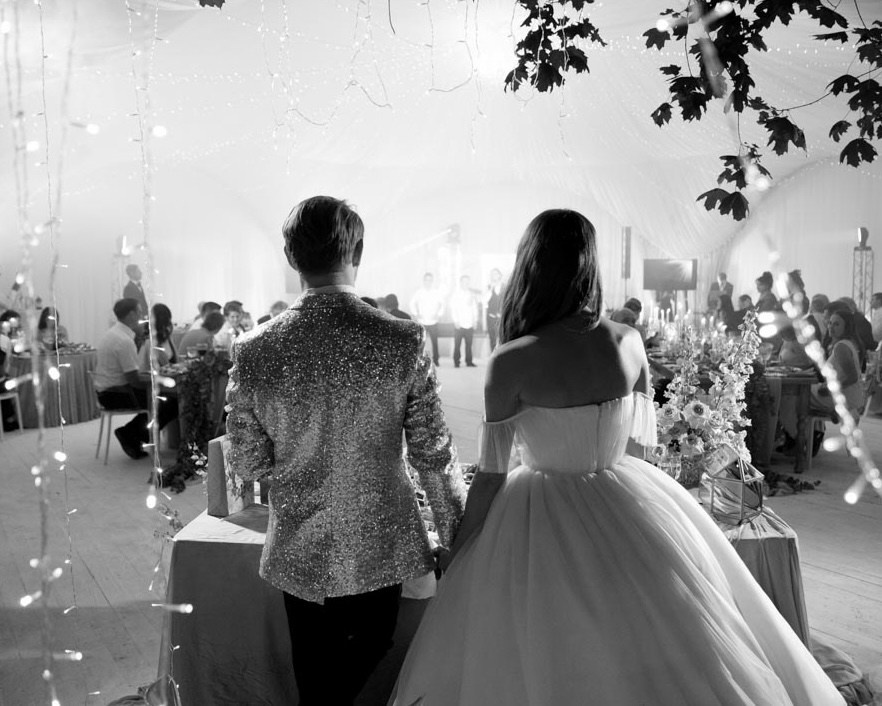 Иван & Дарья. Агентство по организации мероприятий