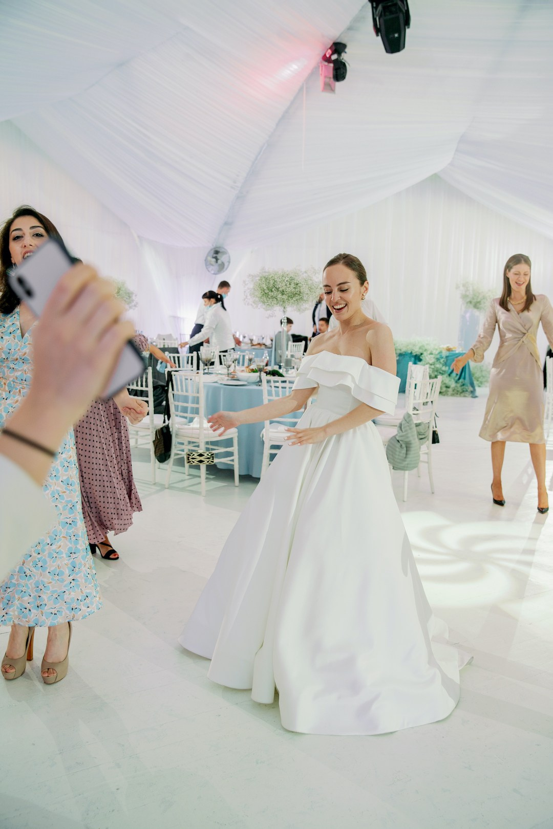 Никита & Луиза. Агентство по организации мероприятий