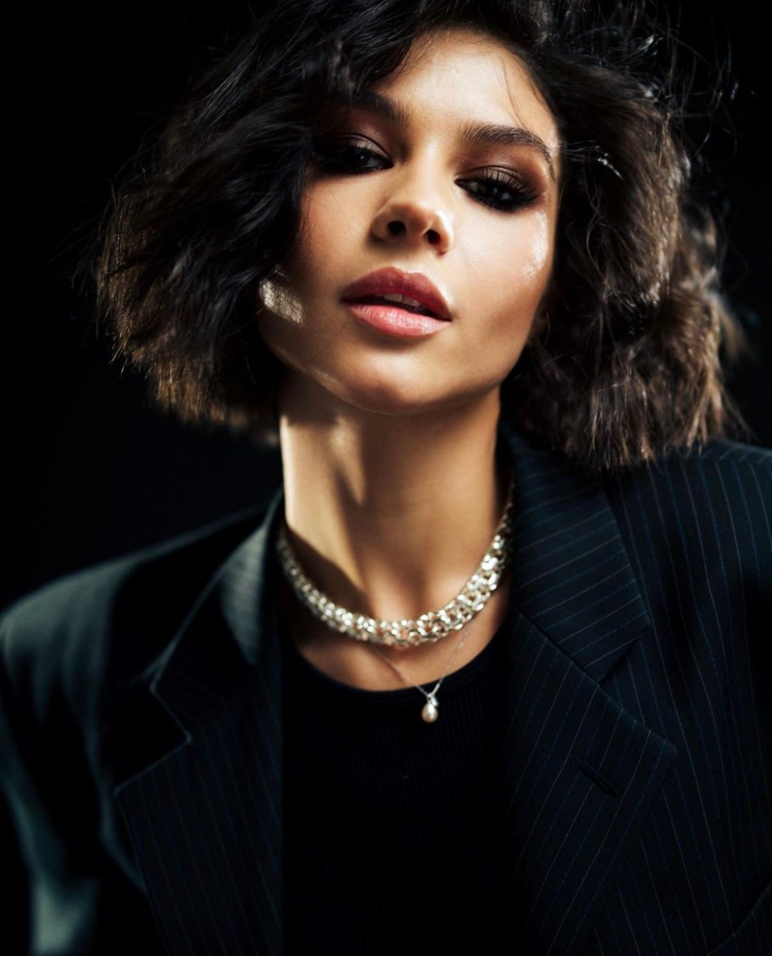 Фотографии Светланы Шинкаренко, Евгении Кондратьевой и Дины Плещенко с МК. Фотограф Кристина Берг