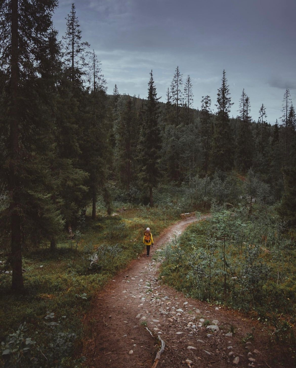 КАНДАЛАКША | БЕЛОЕ МОРЕ. Пейзажный и тревел-фотограф Алексей Соколенко