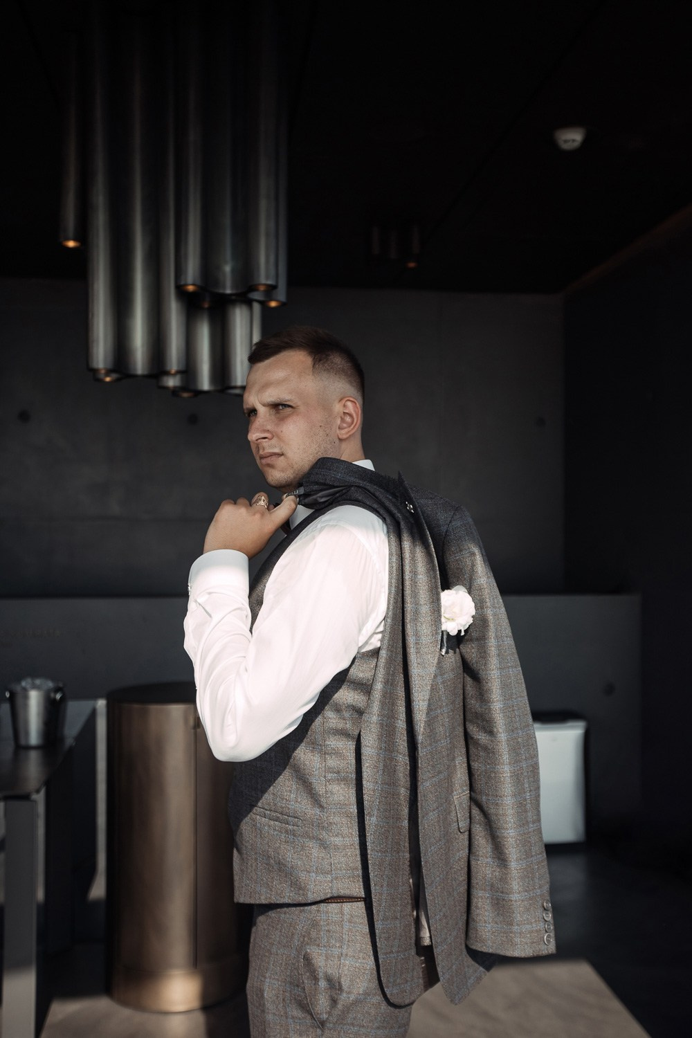 Саша и Лера — Свадьба для двоих. Свадебный фотограф, фотосъемка в Крыму, Севастополе, Симферополе, Ялте