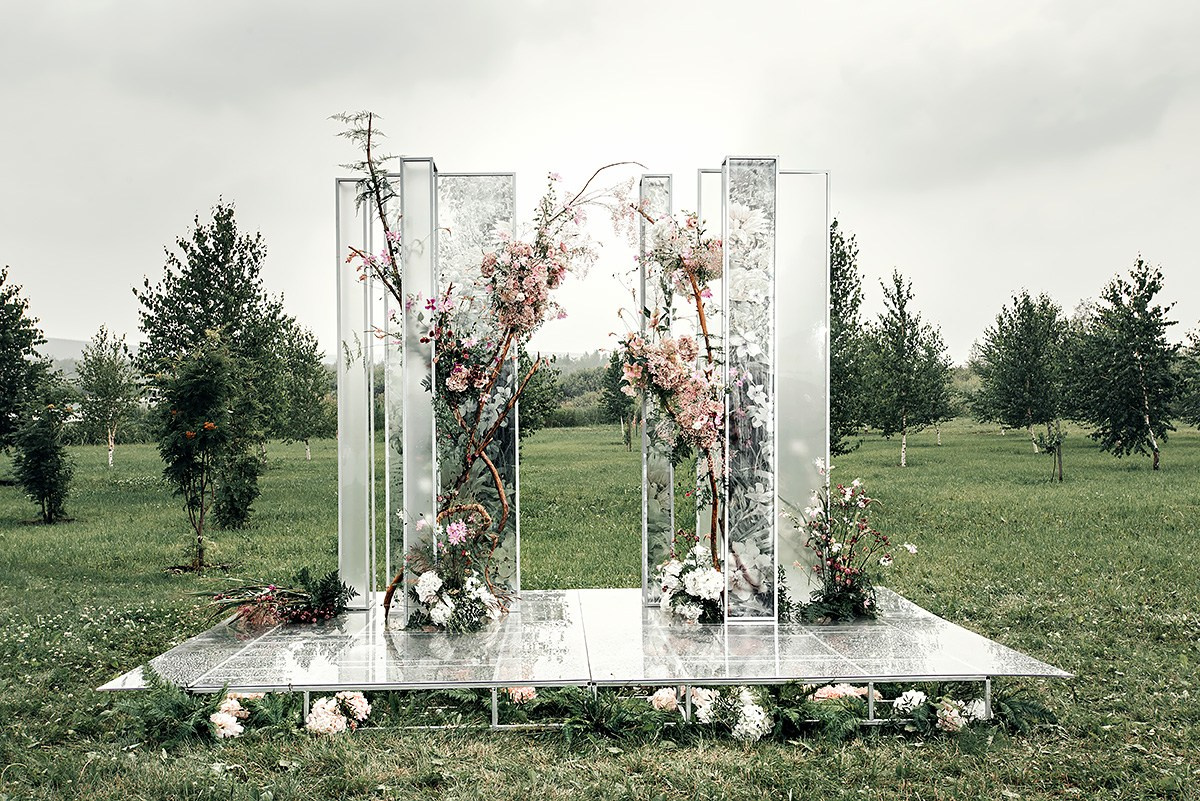 Макс & Аня. Свадебный и семейный фотограф в Новосибирске — Алексей Гаврилов