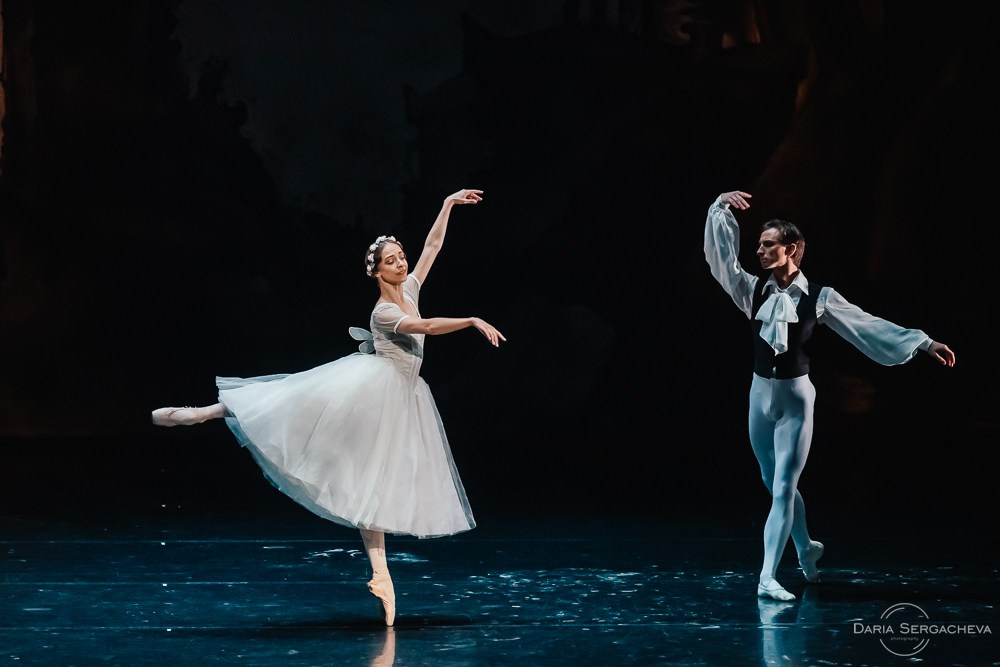 Шопениана. DariaRock / Фотограф Екатеринбург