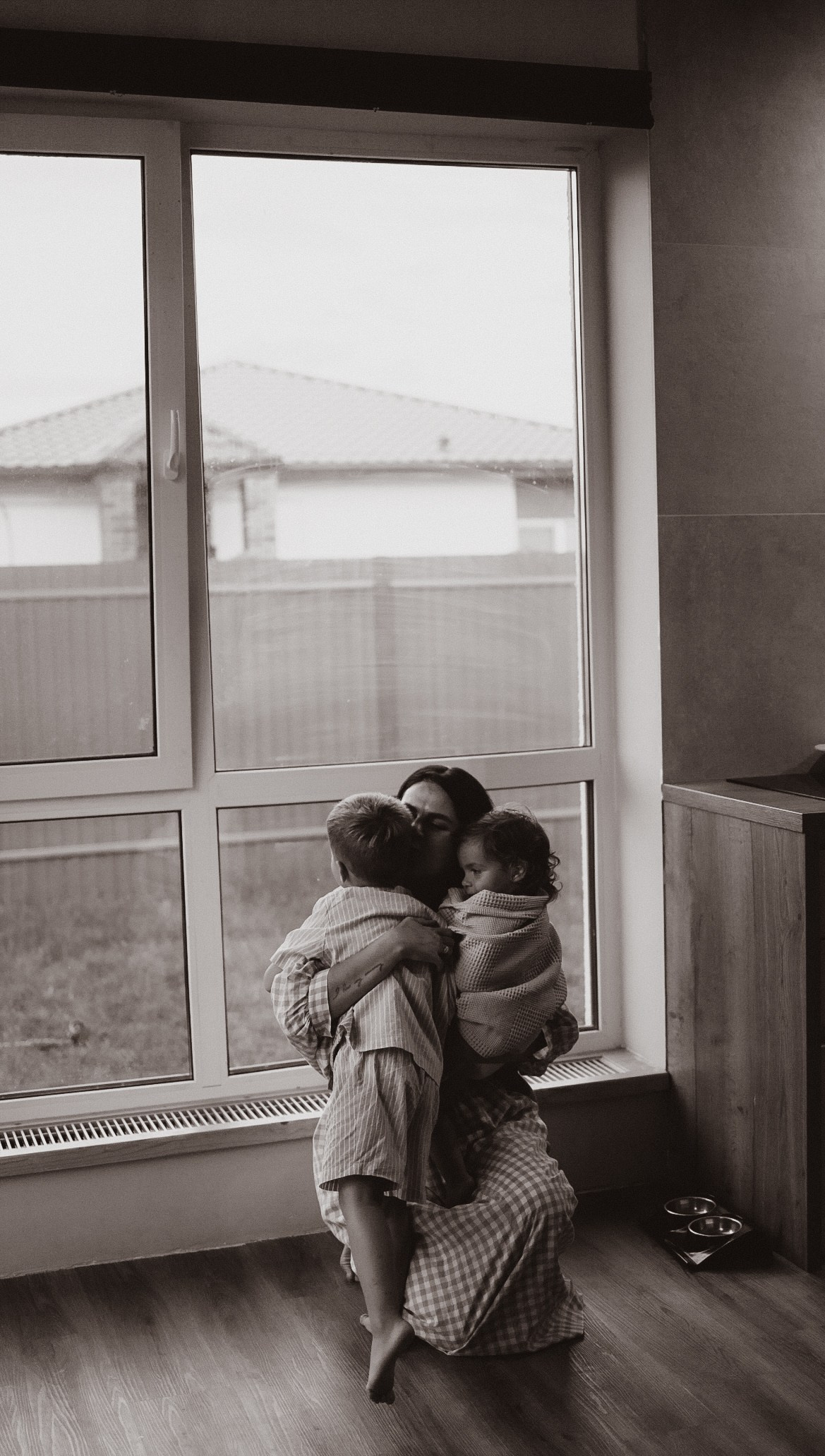 Домашние. Семейный фотограф и видеограф Наумова Анна