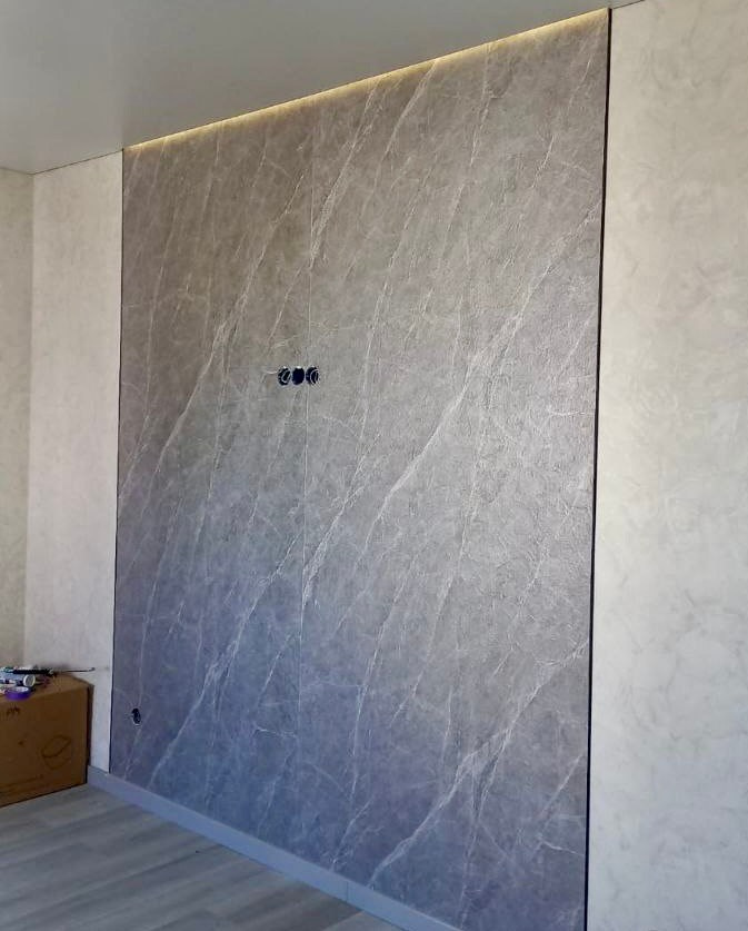 Фото в интерьере. Продажа декоративных панелей и аксессуаров для их монтажа на всей территории РФ