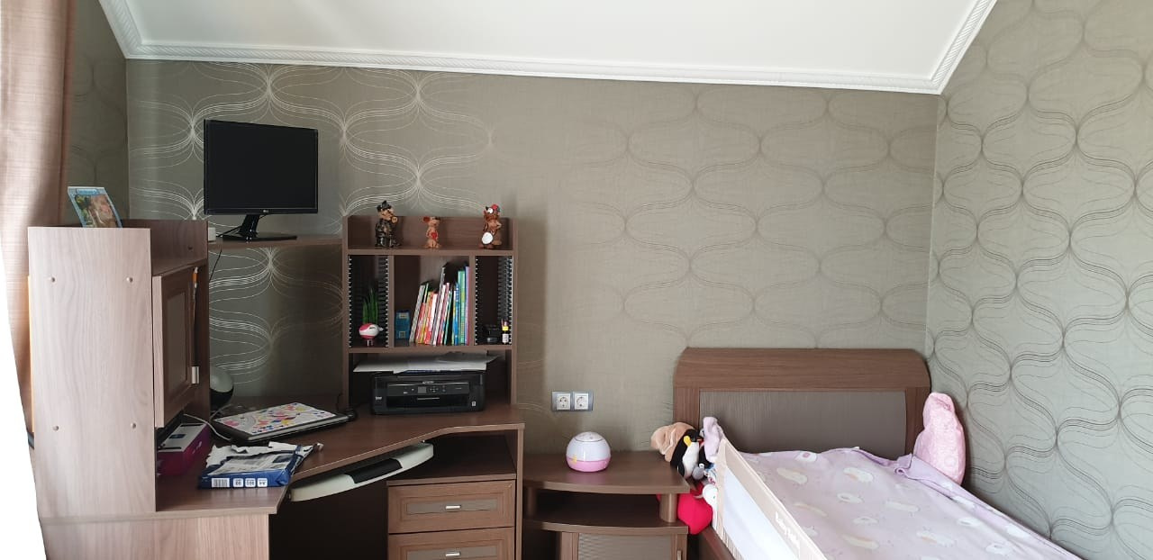 Детские и проекты комнат. Дизайнер интерьеров Olala interior design