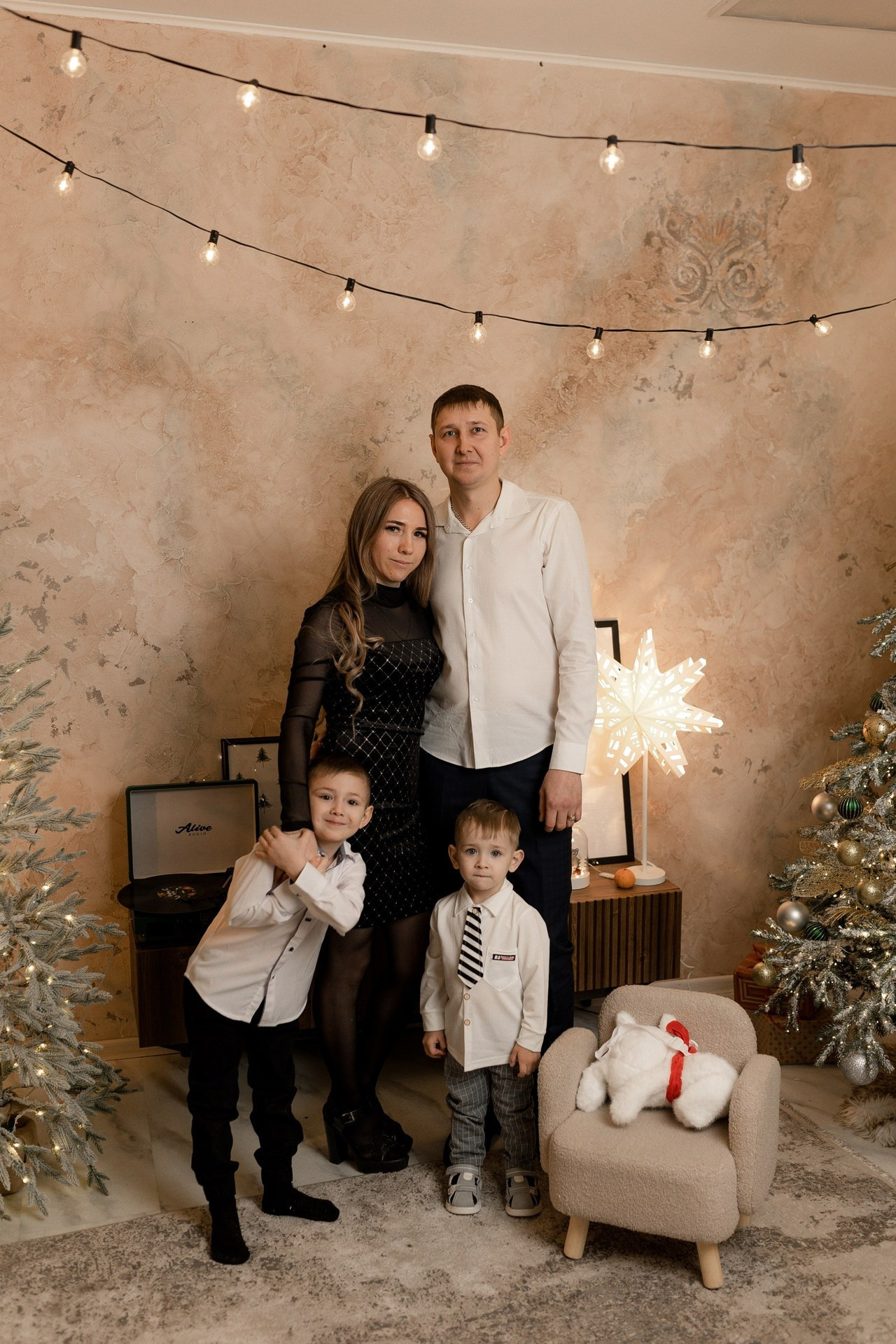 Отзывы. Фотограф в Кумертау Уфа Мелеуз Салават Александра Сапрыкина