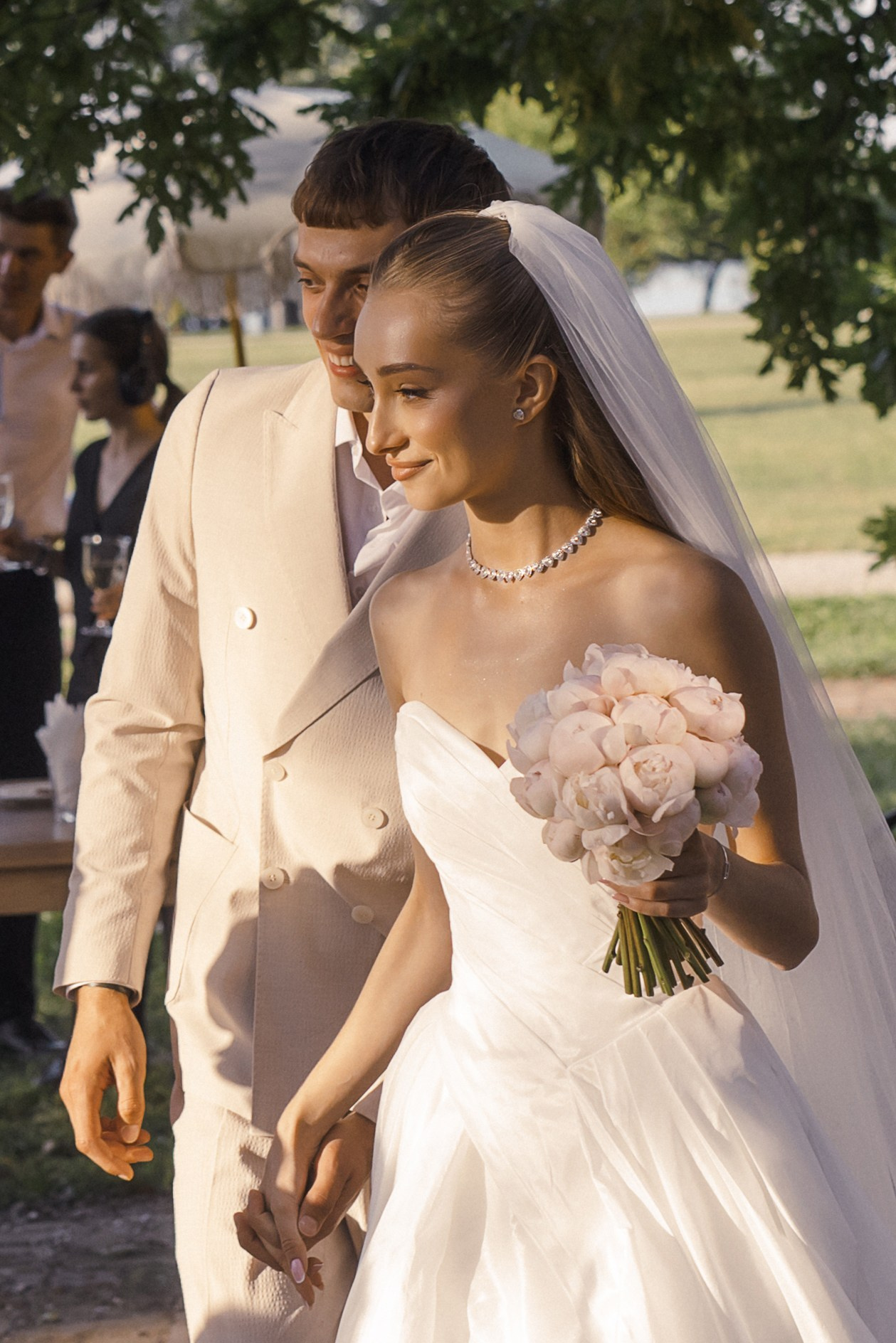 Саша и Маша. Свадебный фотограф в Краснодаре и по всему ЮФО и Миру Ольга Гусева