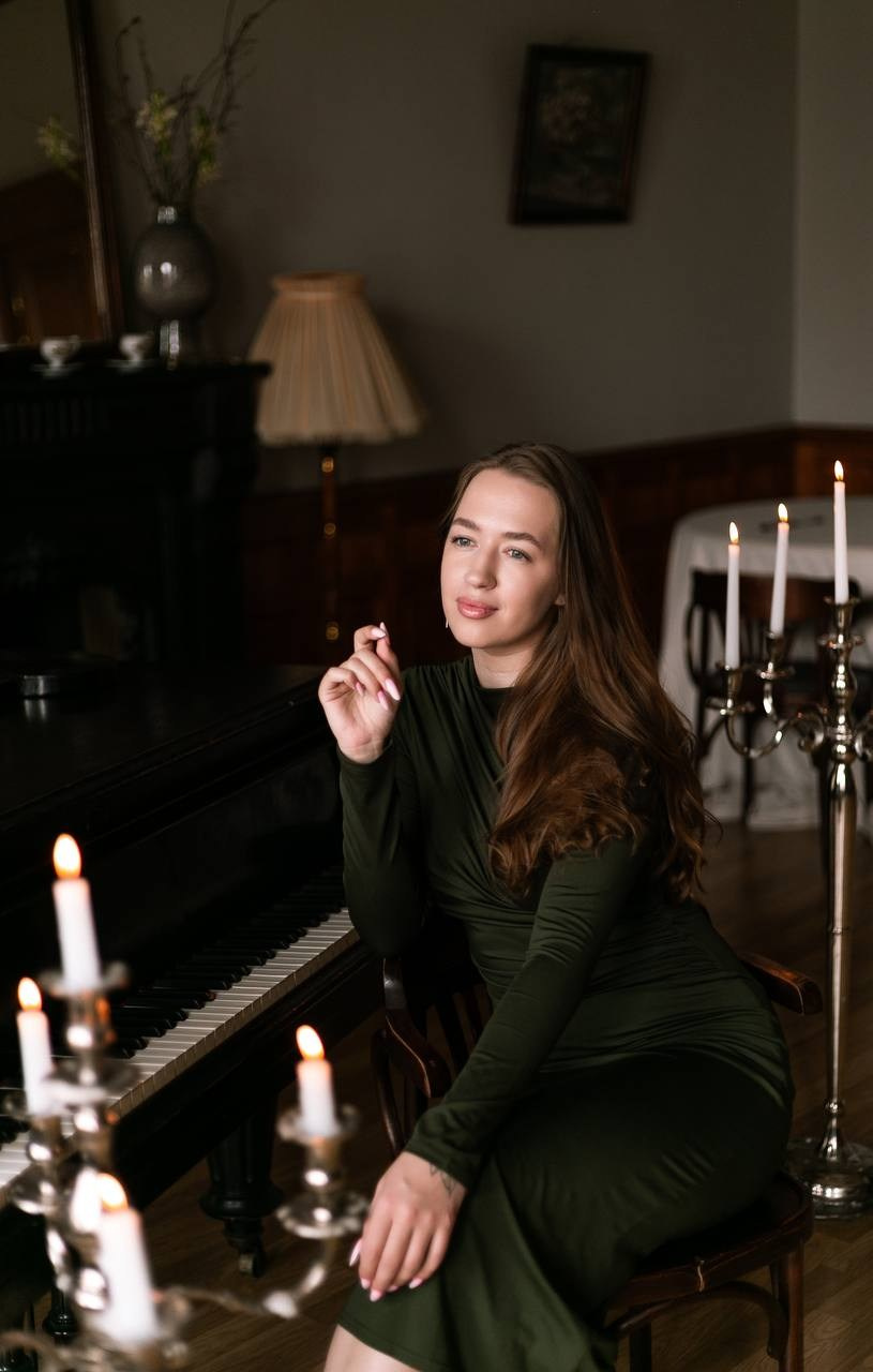 Штатные фотографы. Saint.p.studio