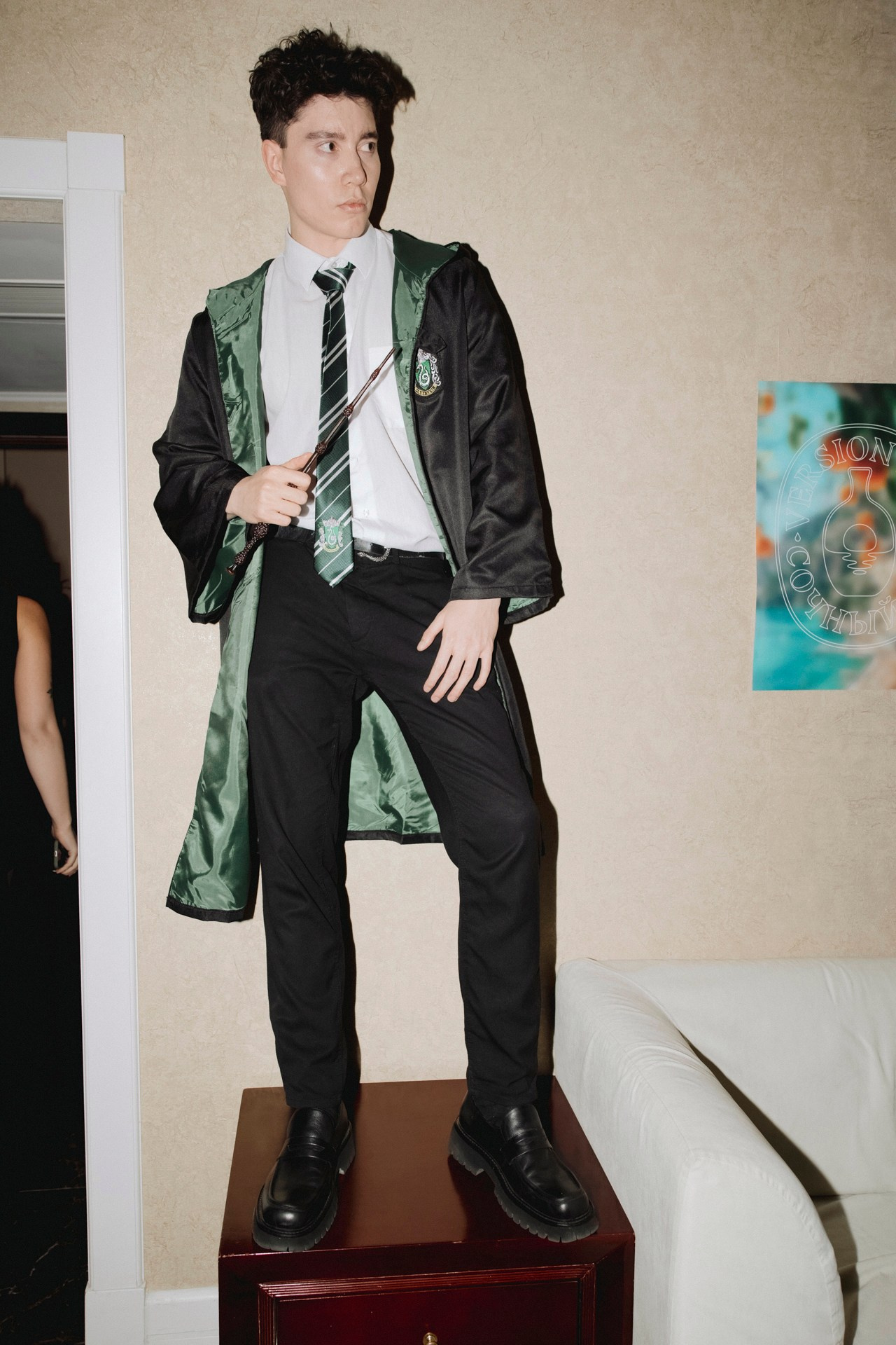 Cava. Night2Day Санкт-Петербург