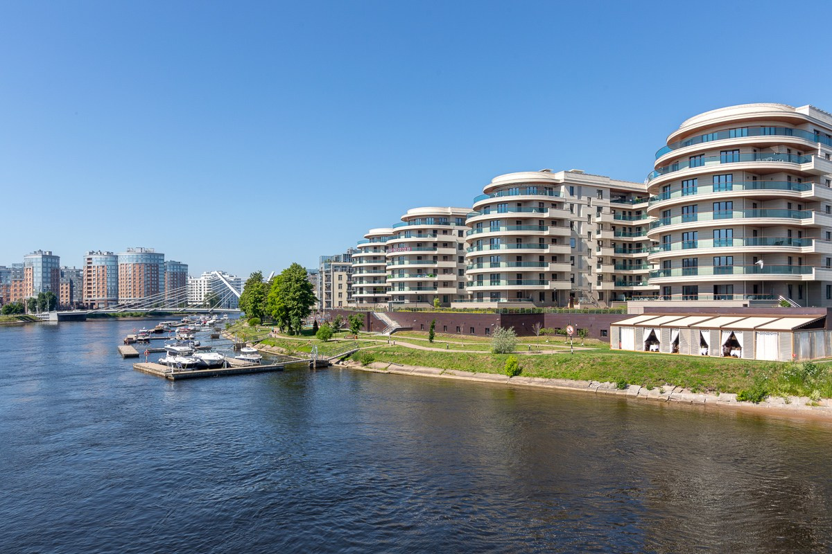 Architecture. Alexey Bogolepov photography