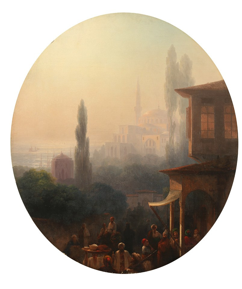 Object. Alexey Bogolepov photography