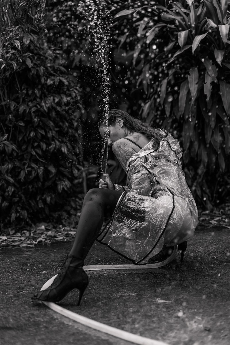 Лина. Фотограф Подсумкина Ирина