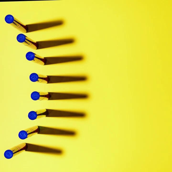 Mascara Days для Yves Rocher. Дима Меткин. Фотограф и режиссер (Москва)