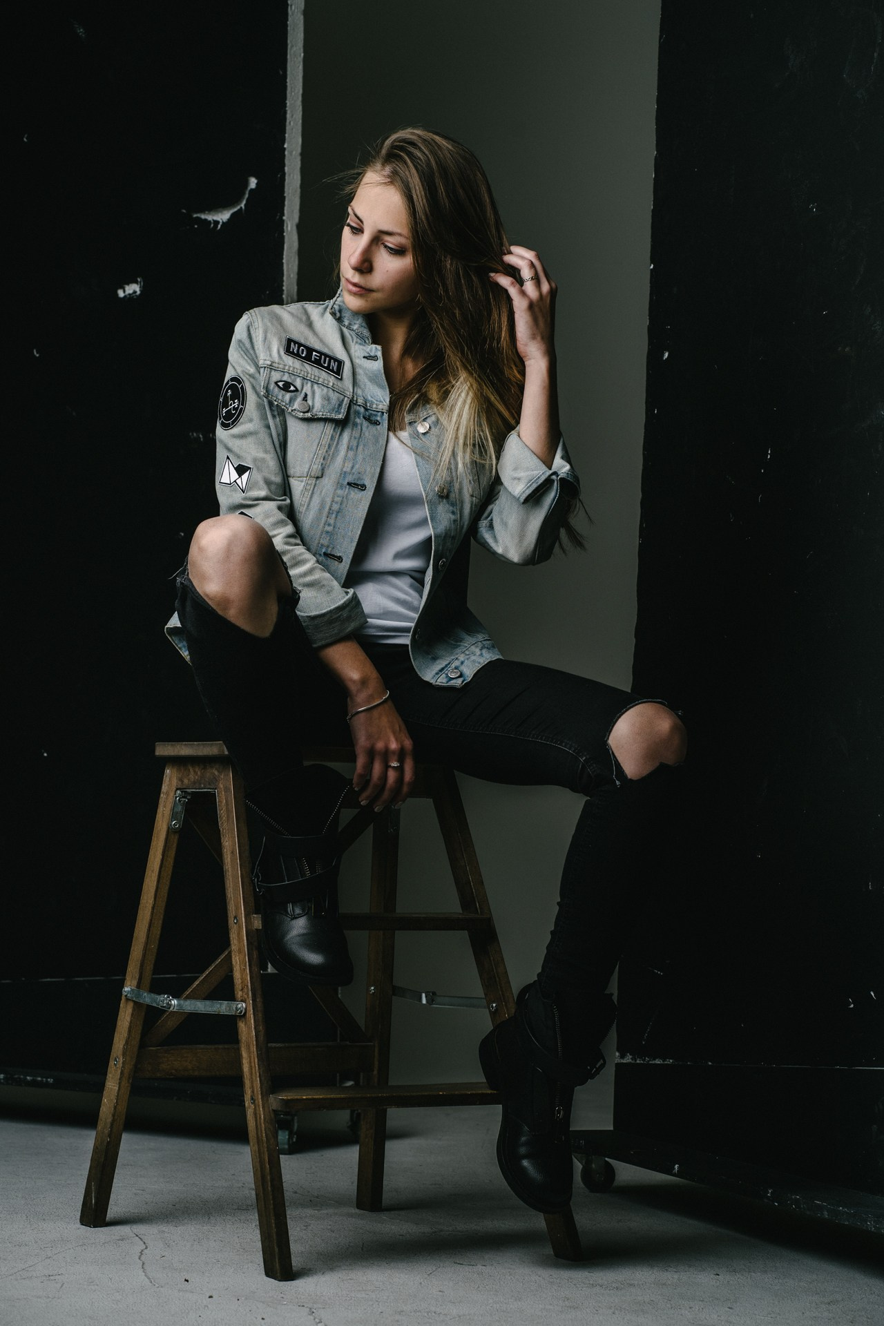 Utopia Show. Дима Меткин. Фотограф и режиссер (Москва)