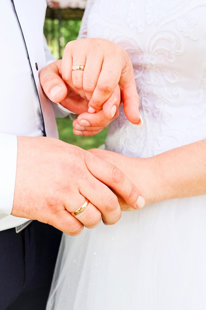 Лето! Свадьба!. Фотограф Елена Кириллова