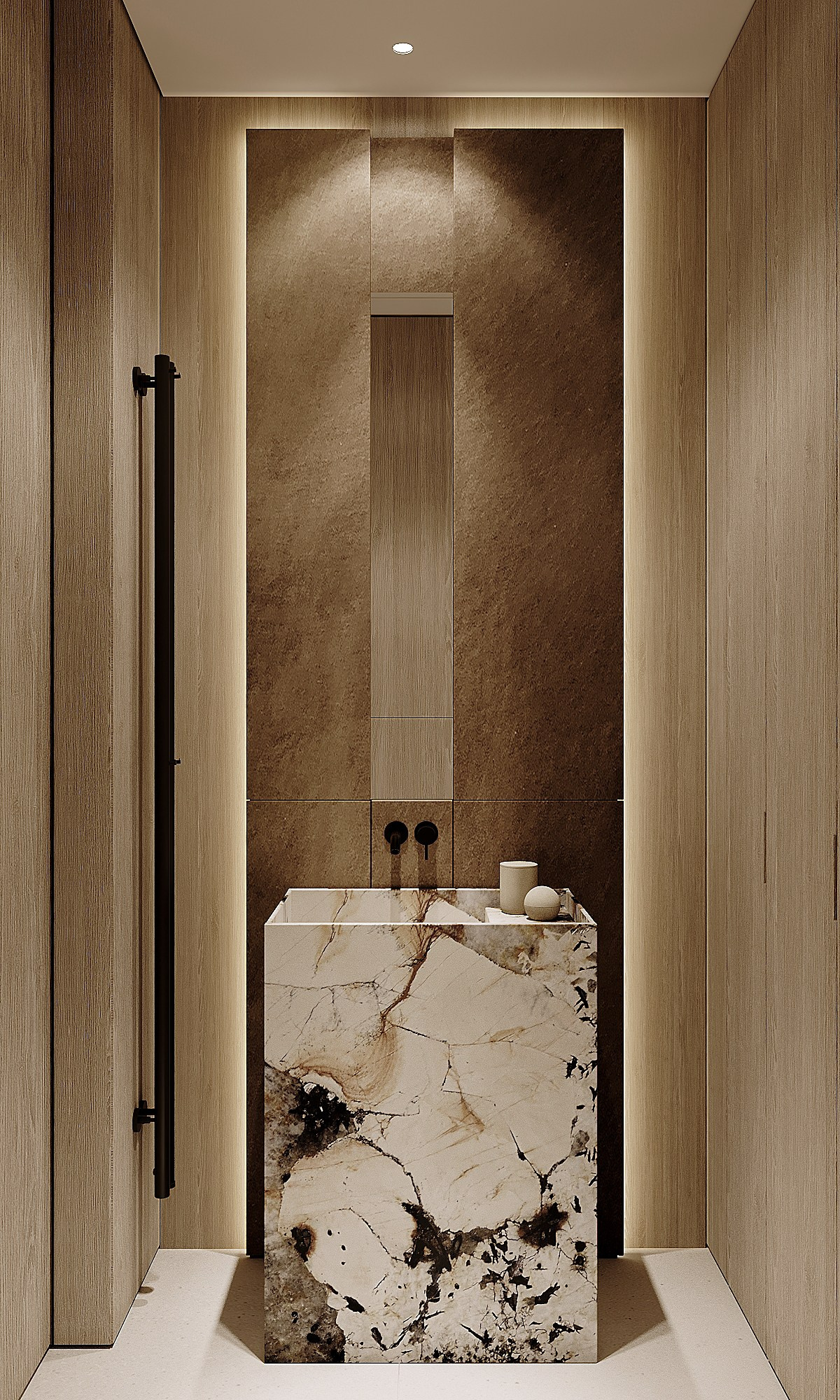 Москва. Дизайн интерьера. Архитектура. MODELLISTA ARCHITECTS