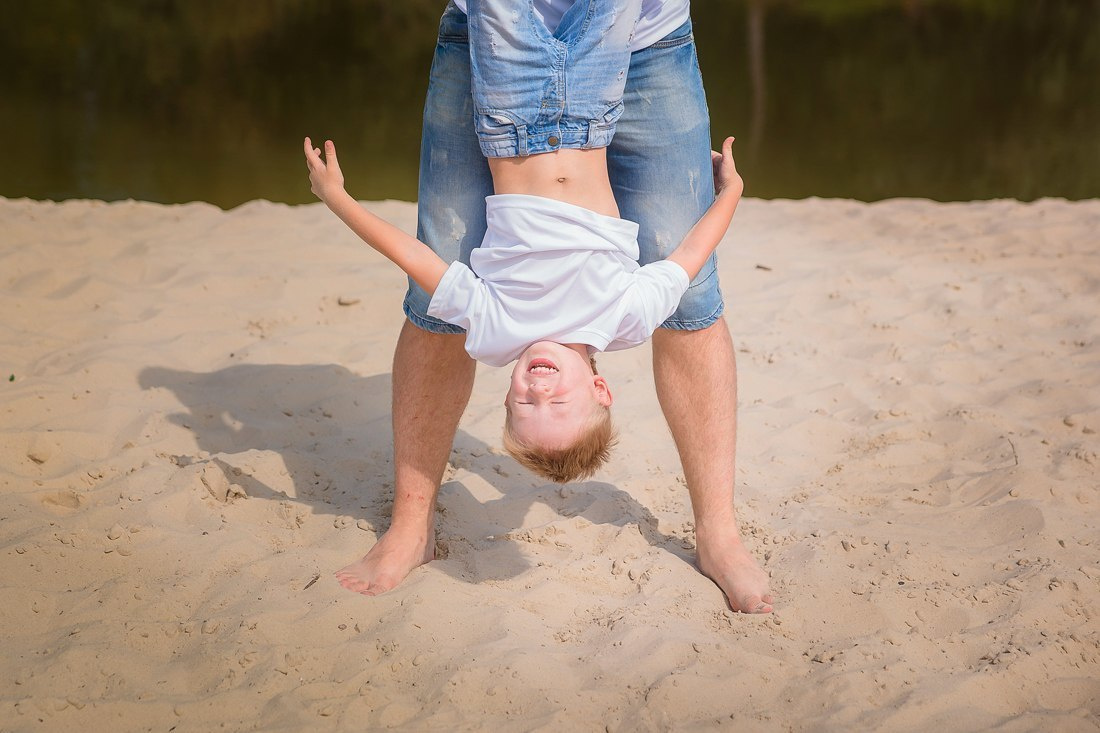 Свадебный, семейный и детский фотограф в Борисоглебске Юлия Сальникова