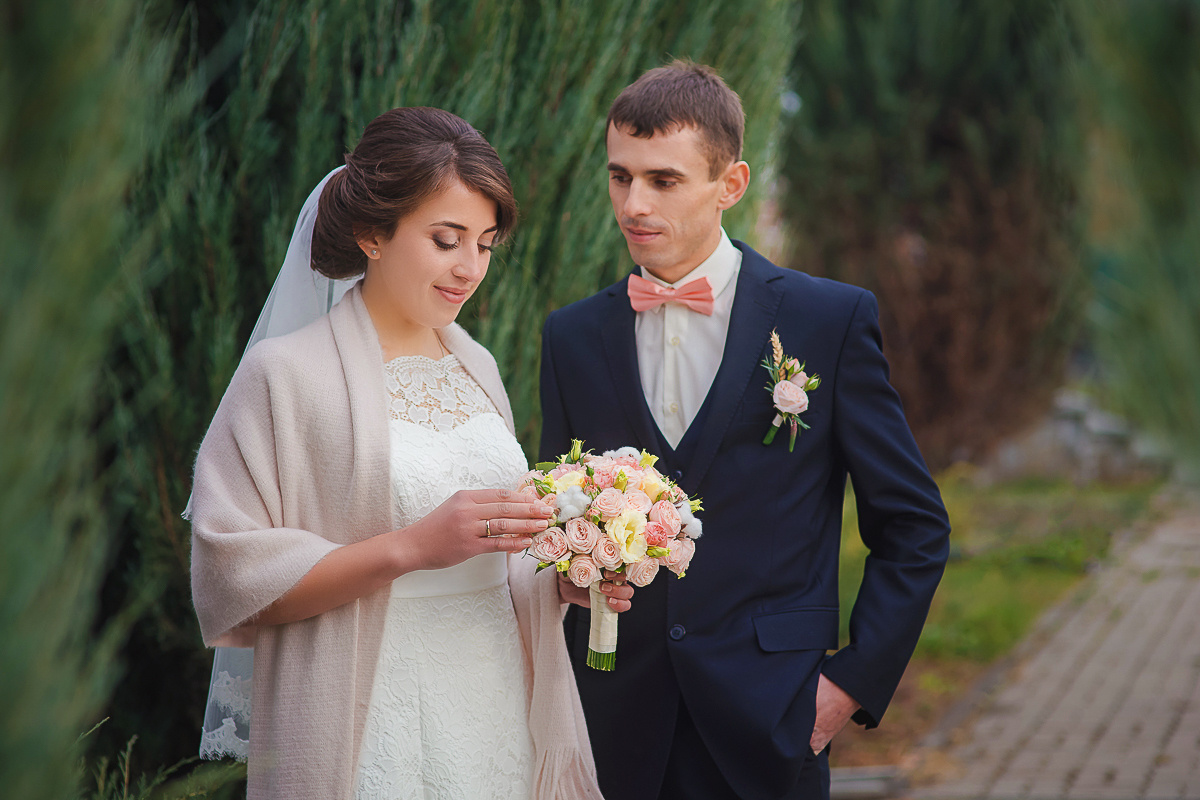 Свадебный, семейный и детский фотограф в Борисоглебске Юлия Сальникова