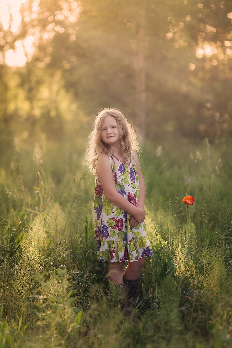 Свадебный, семейный и детский фотограф в Борисоглебске Юлия Сальникова