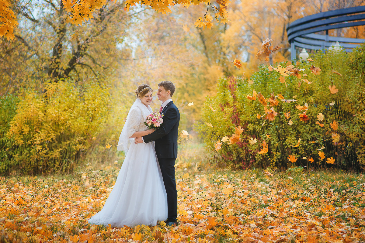 Свадебный, семейный и детский фотограф в Борисоглебске Юлия Сальникова