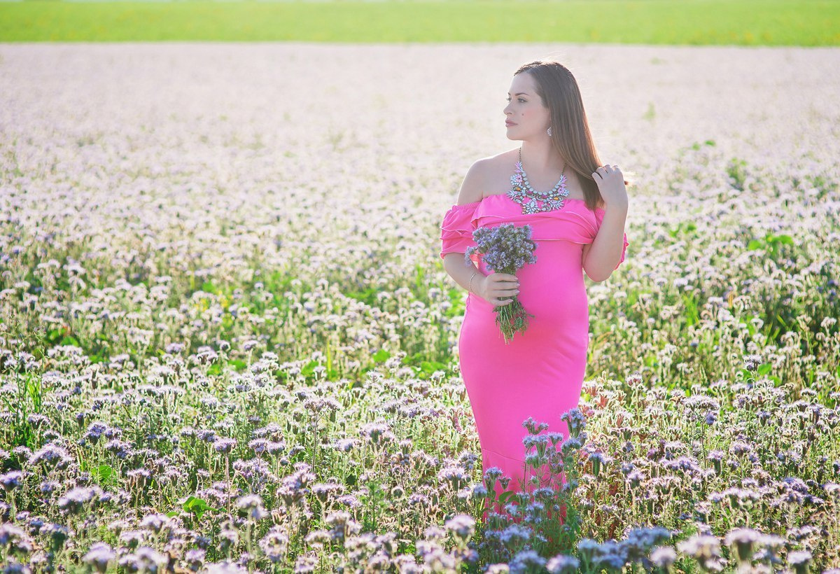 Свадебный, семейный и детский фотограф в Борисоглебске Юлия Сальникова