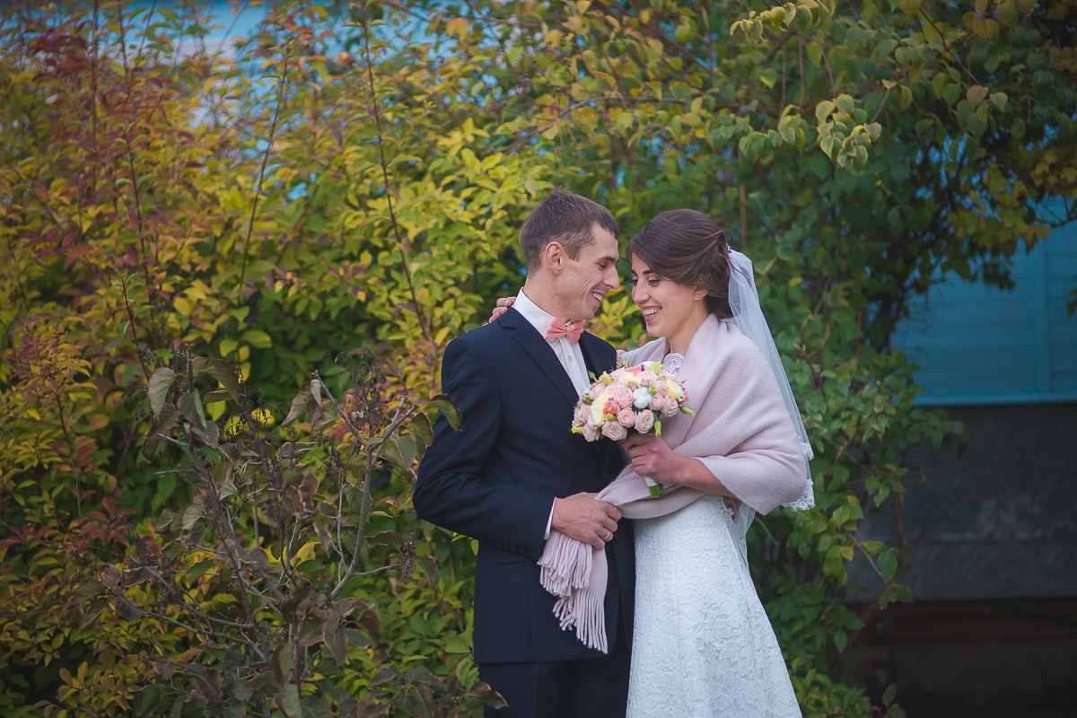 Свадебный, семейный и детский фотограф в Борисоглебске Юлия Сальникова