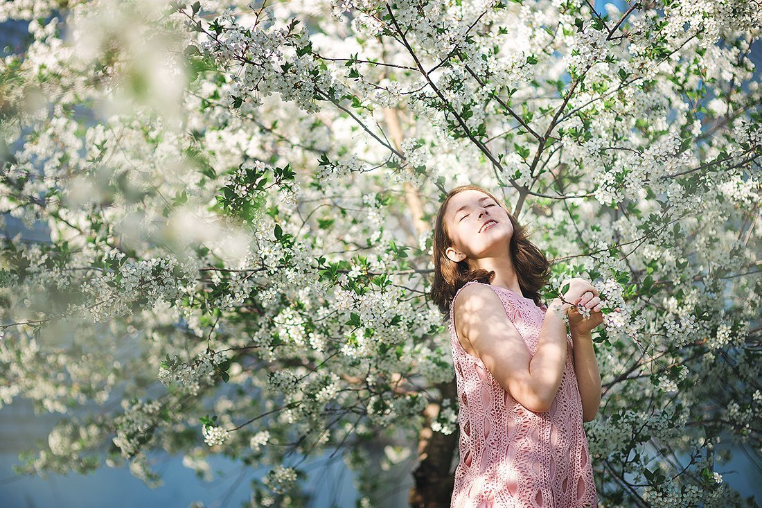 Свадебный, семейный и детский фотограф в Борисоглебске Юлия Сальникова