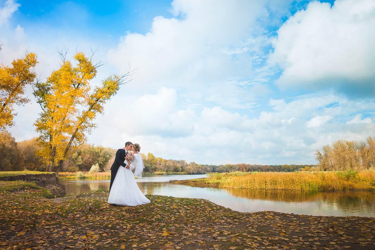 Свадебный, семейный и детский фотограф в Борисоглебске Юлия Сальникова