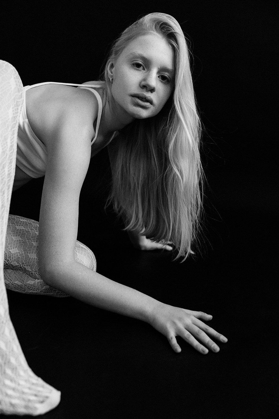 София. Портретный фотограф / Панама / Анастасия Елизарова