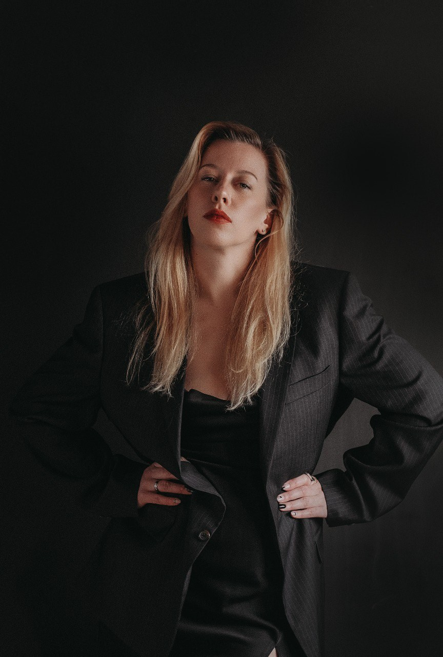 Портрет. Фотостудия в Одинцово