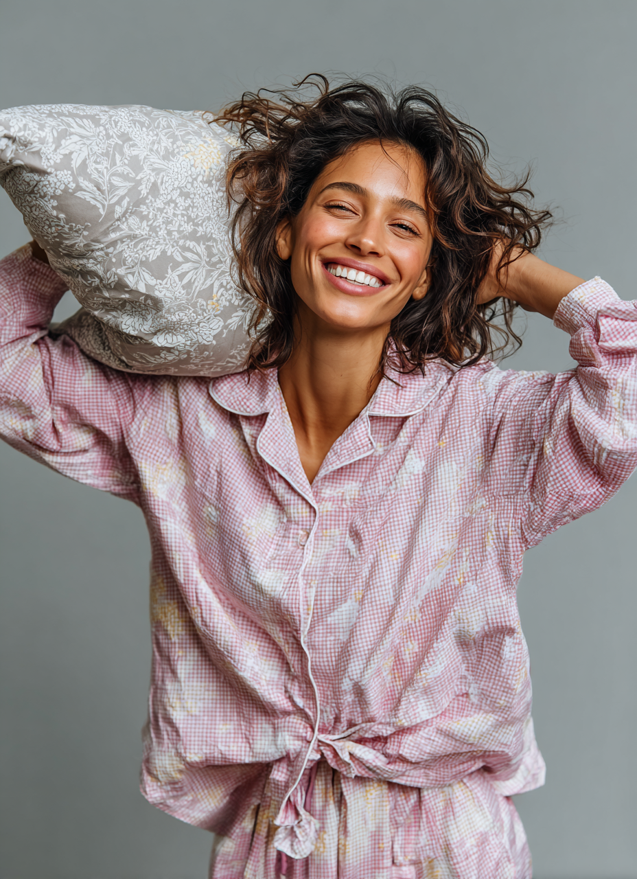 AI Visual Production & Brand Management | AI-Powered Content for E-commerce