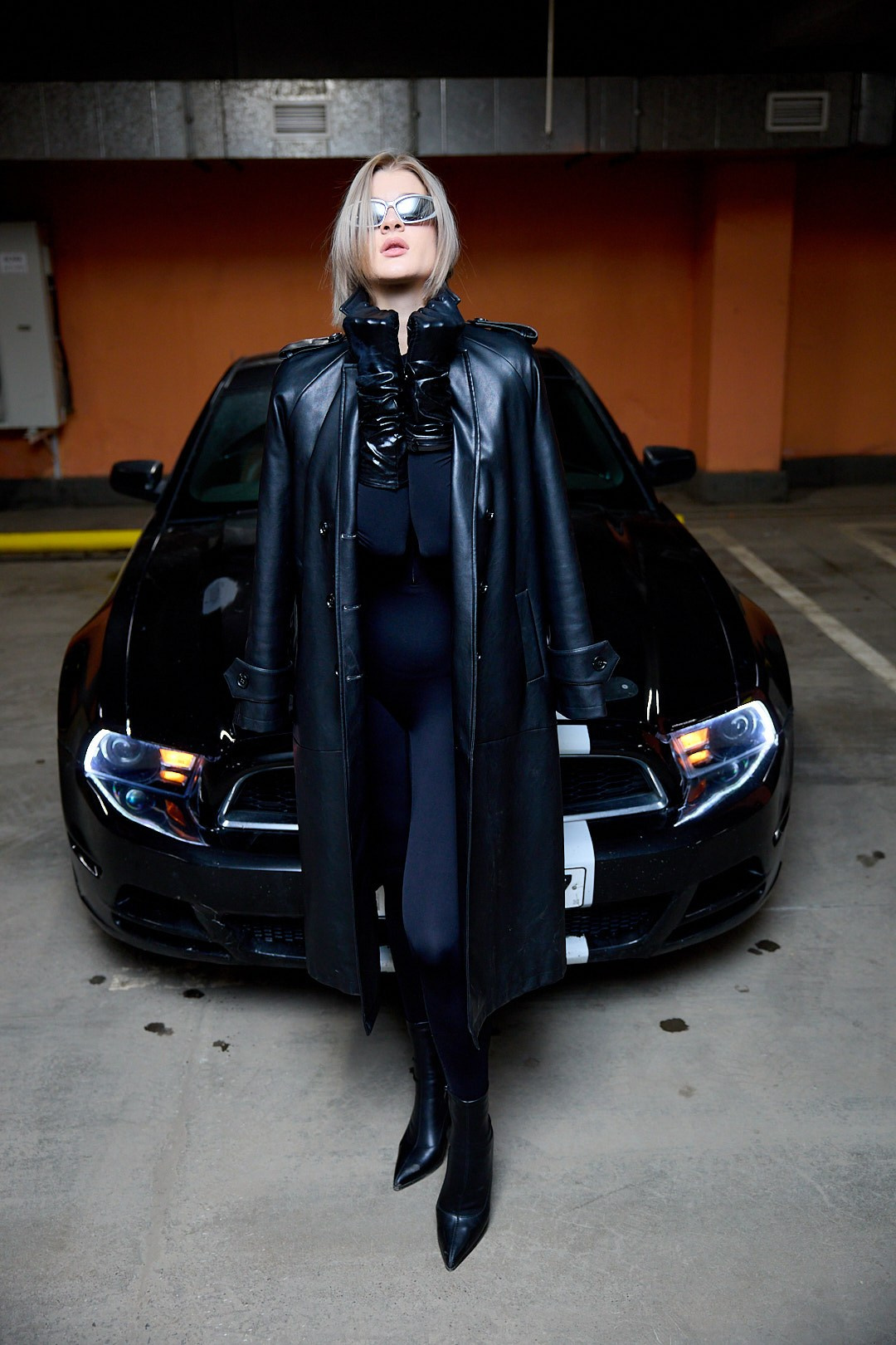 MATRIZA. Репортажный фотограф в Иркутске — Ярослав Ковалёв