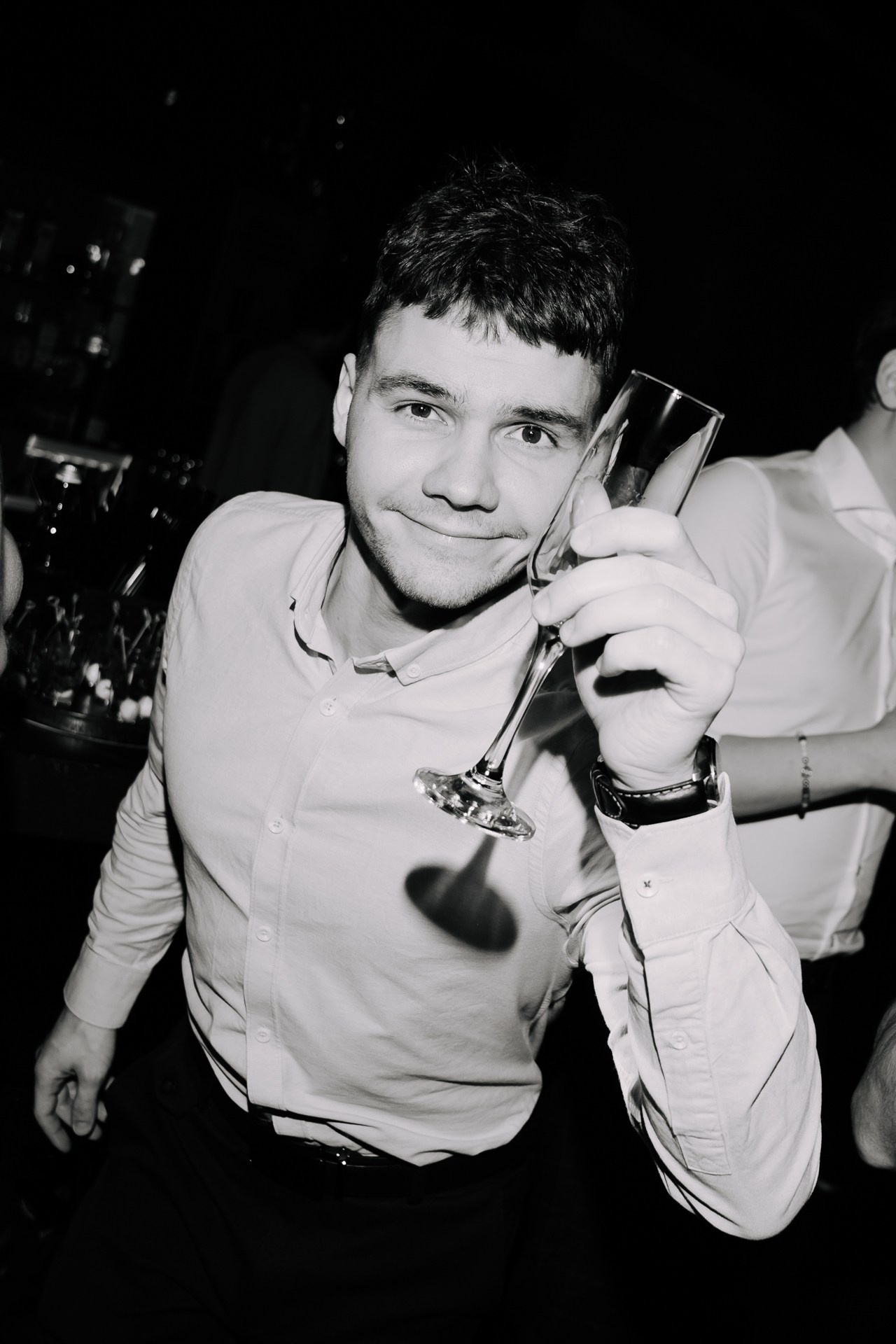 Техно Трейд. Night2Day Санкт-Петербург