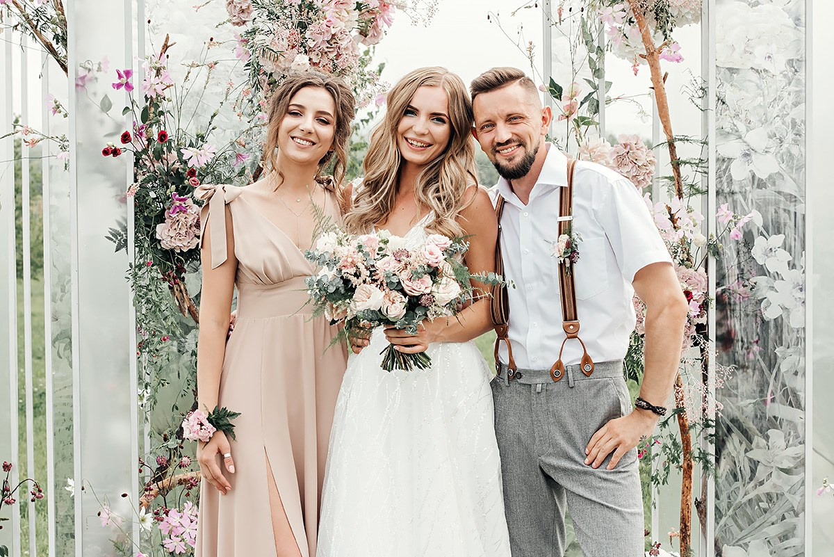 Макс & Аня. Свадебный и семейный фотограф в Новосибирске — Алексей Гаврилов