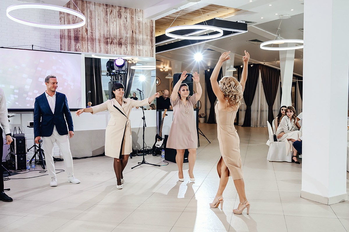 Андрей & Лена. Свадебный и семейный фотограф в Новосибирске — Алексей Гаврилов