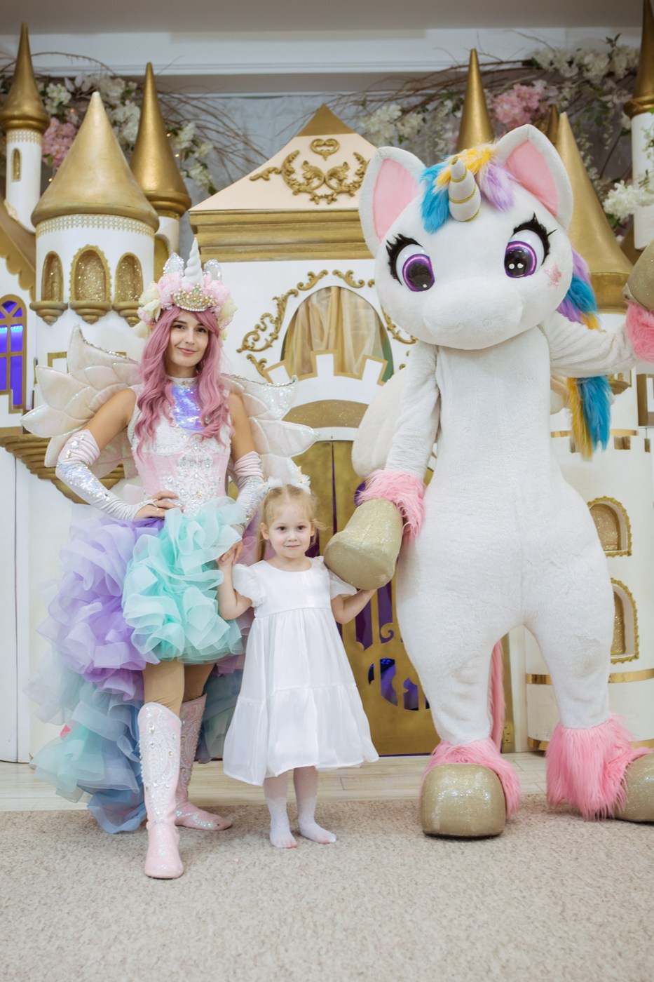 Забаве 4 годика. Skazka34. Фотографы в городе Волгограде — Людмила Агеева и Алексей Околелов