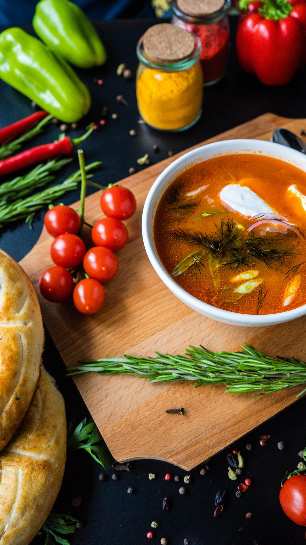 Food. Кристина Иванова. CONTENT & FOOD PHOTO