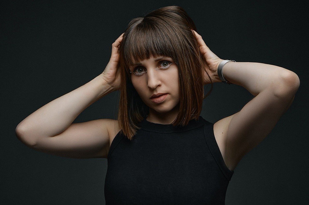 Фотограф Владимир. Фотостудия Минималист