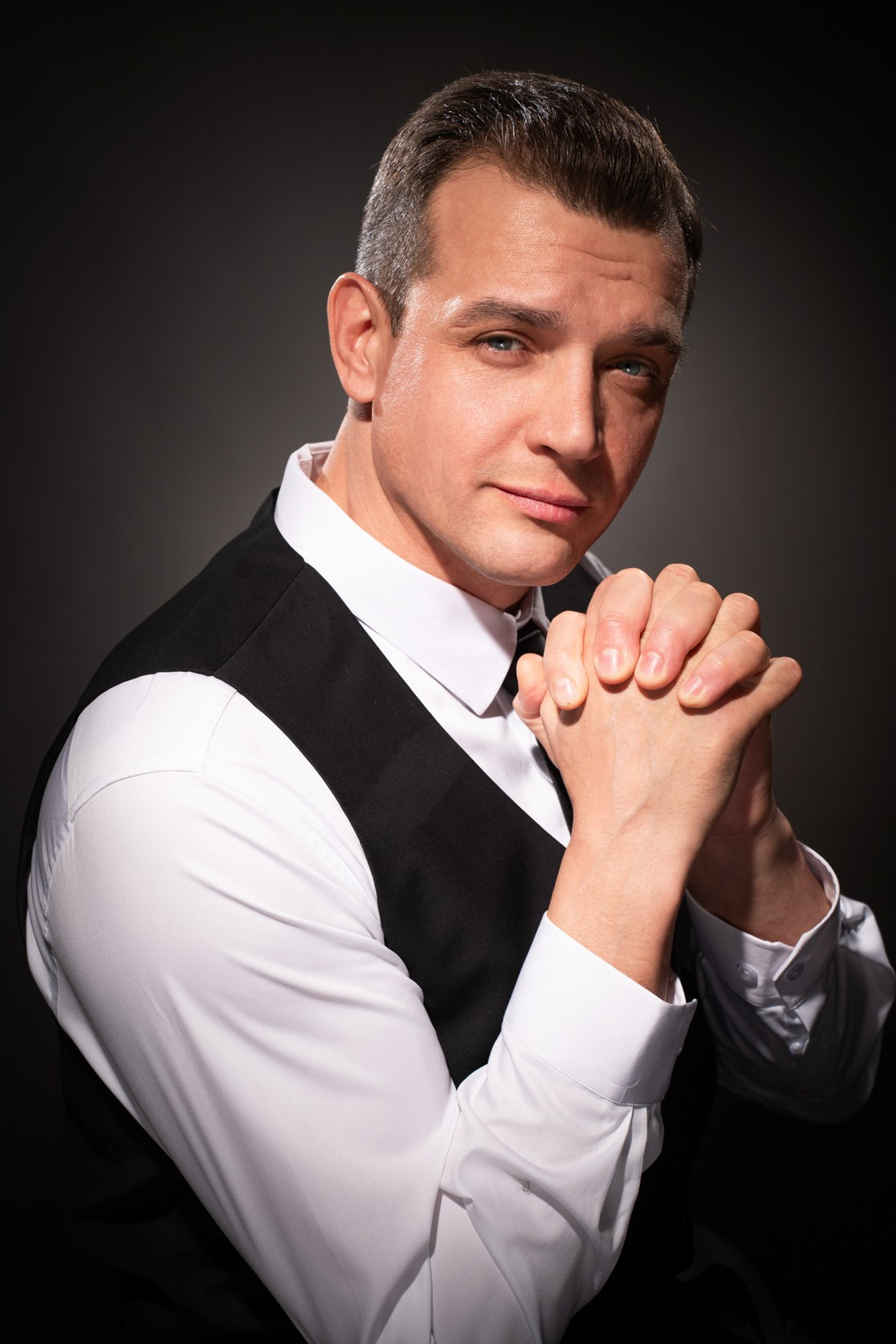 Актерское портфолио. Фотосессии в Москве |Фотограф Анна Михайлова