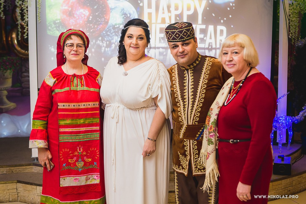 25 роддом. Видеооператор/Фотограф Николай Завьялов