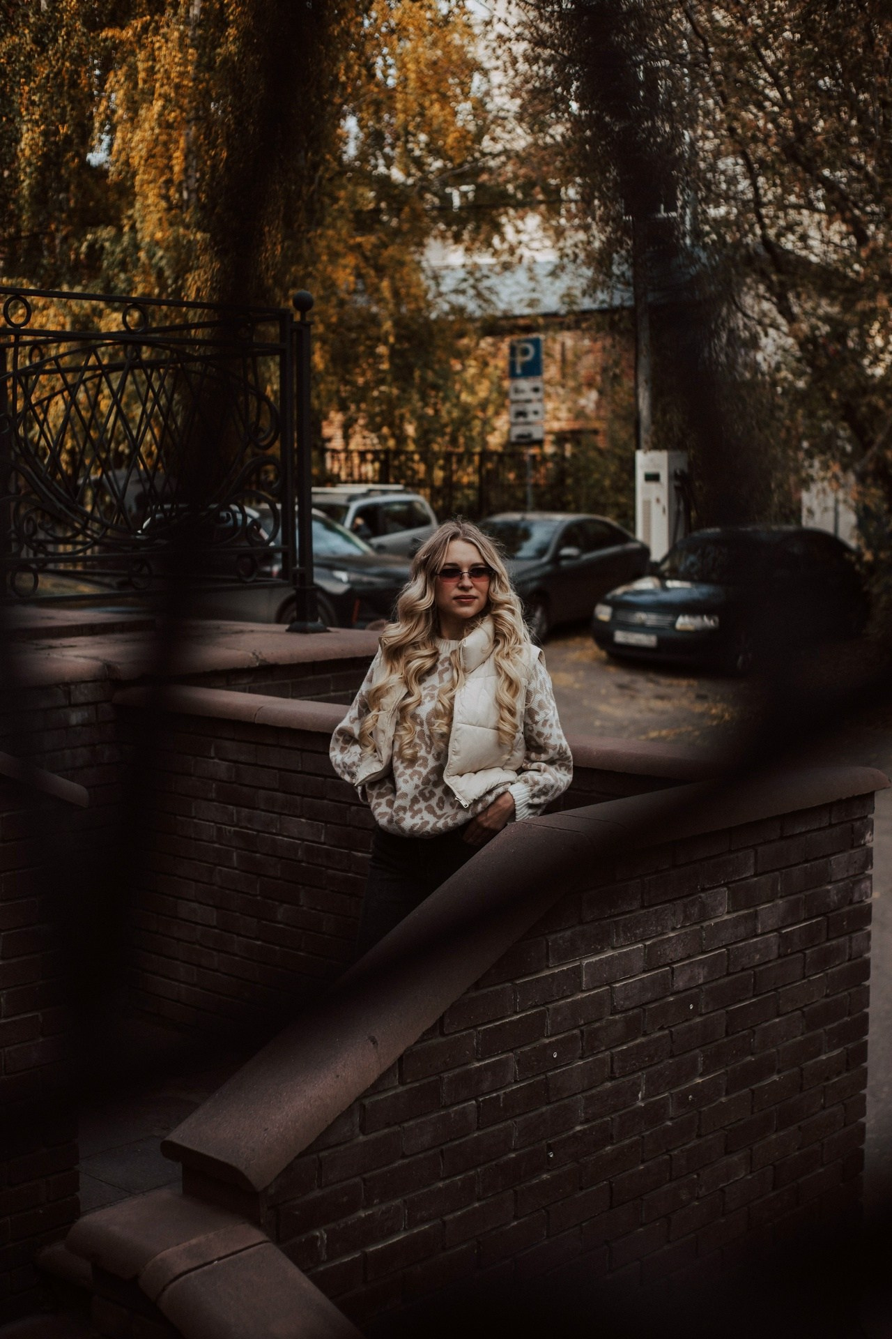 Индивидуальная съемка. Фотограф в Нижнем Новгороде Екатерина Афанасьева