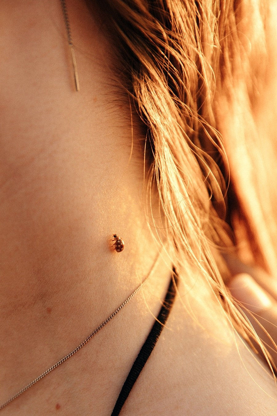 Лиза+Антон. Портретный фотограф / Панама / Анастасия Елизарова