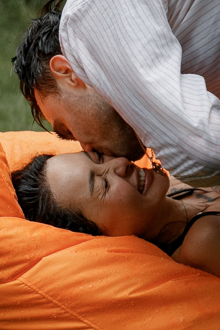 Андрей и Сельби. Свадебный и семейный фотограф Краснодар, Ростов, Сочи Ульяна Федорченк