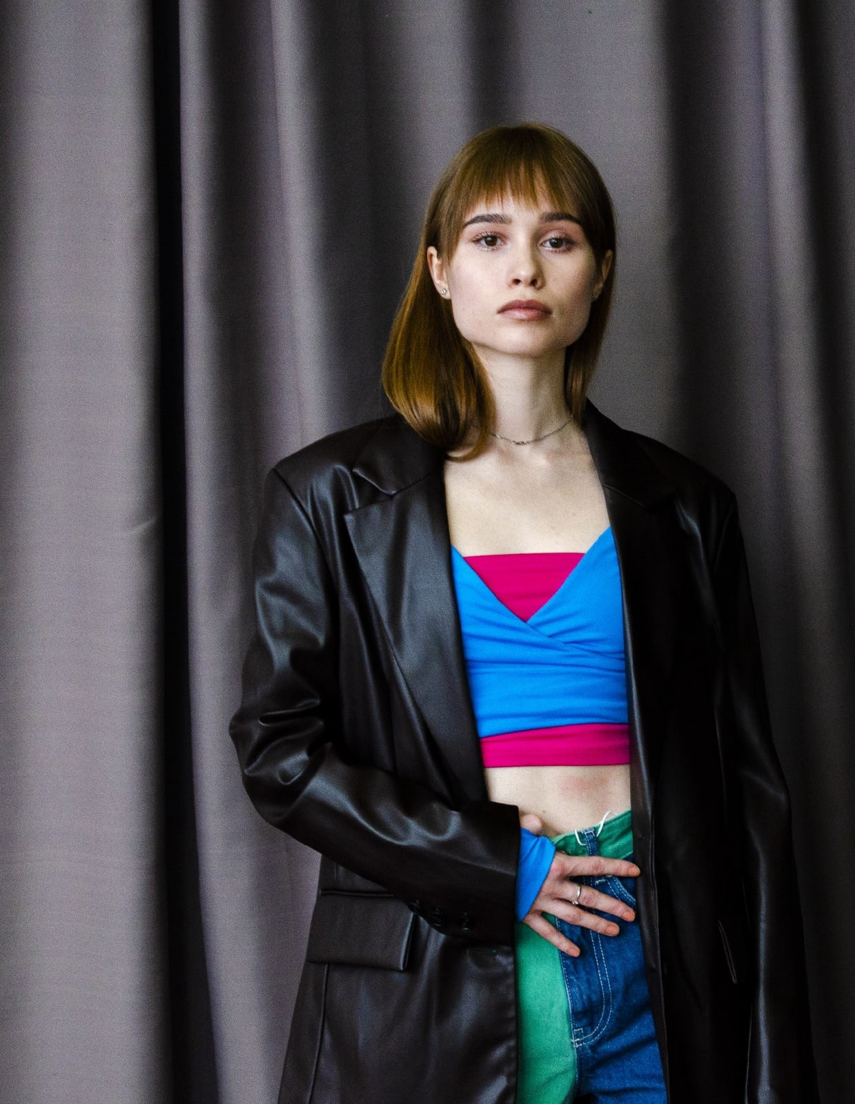 Палитра Эмоций. Невеста