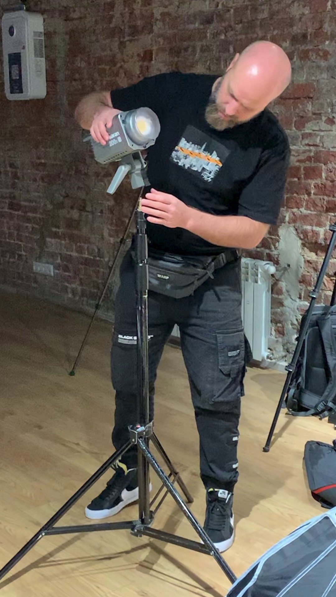 Мои бекстейджи. Фото и видеосъемка. Репортажная фото и видеосъемка в Москве под ключ