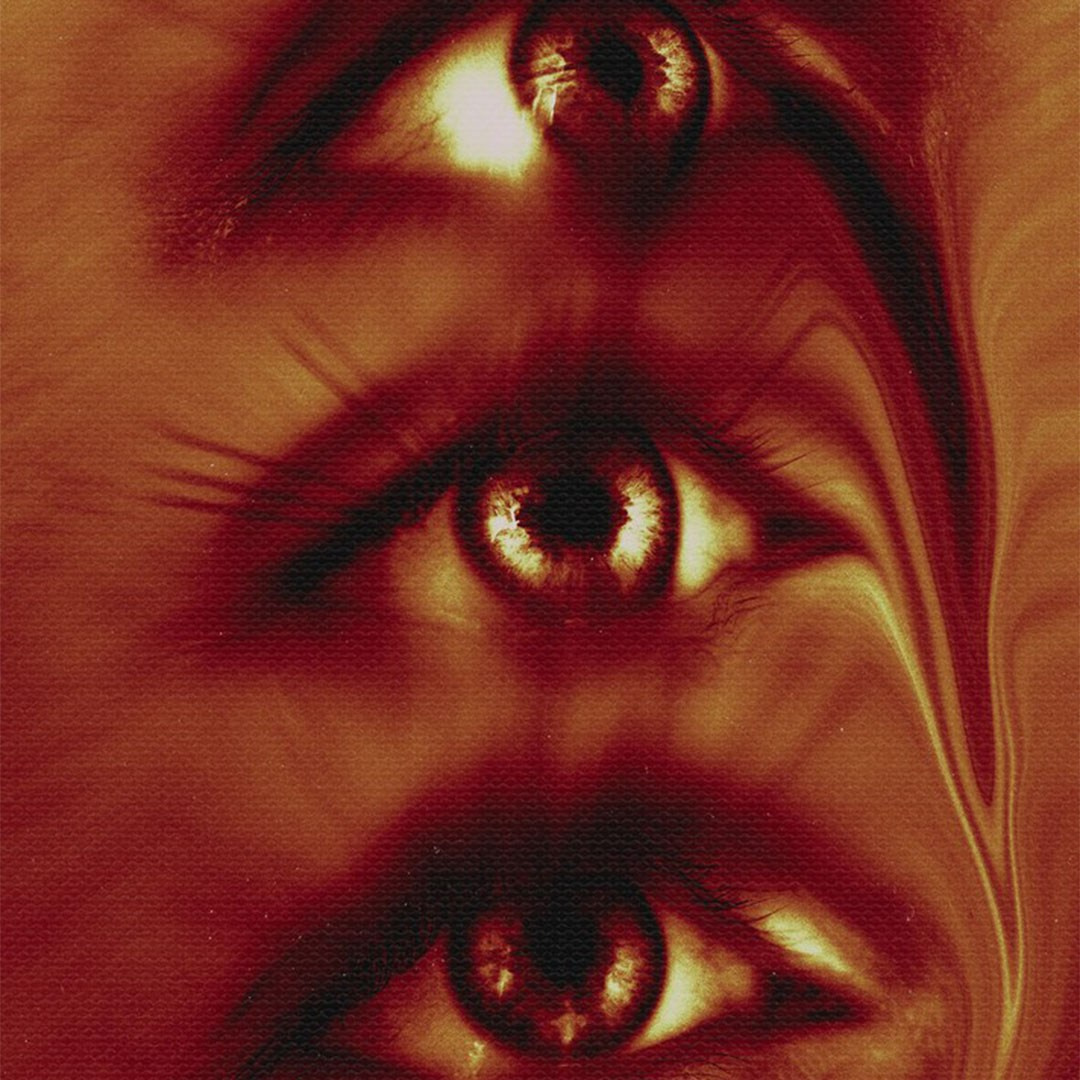 WHAT?. Evgenia Popova — Mixed media visual artist