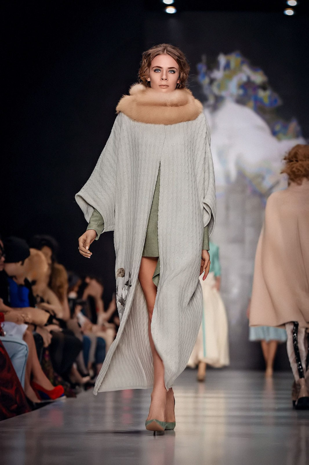 FASHION. Фотограф и видеограф для бизнеса в Москве — фуд, рестораны, интерьер, контент | Sizov Studio