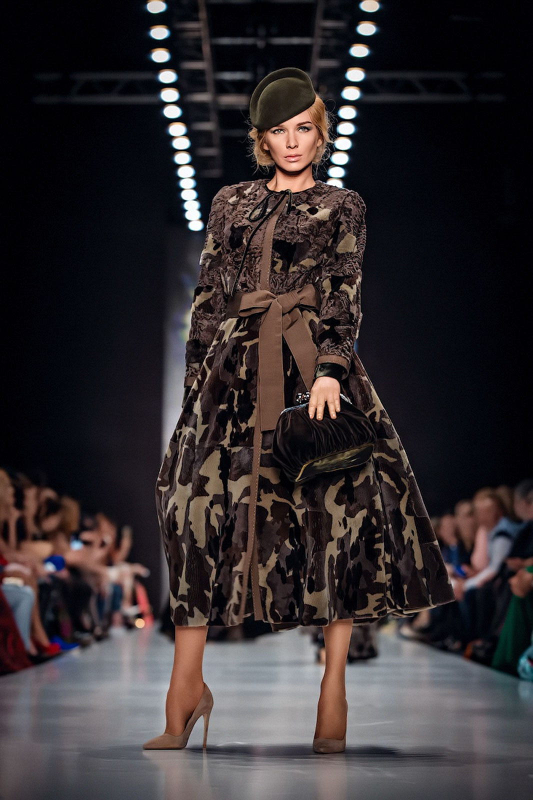 FASHION. Фотограф и видеограф для бизнеса в Москве — фуд, рестораны, интерьер, контент | Sizov Studio